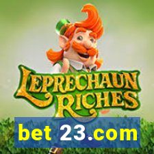 bet 23.com